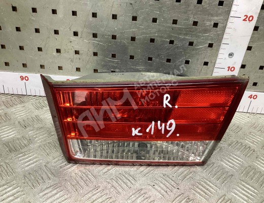 Фонарь крышки багажника правый Hyundai Sonata V (NF) 2005-2010  Hyundai Sonata Sonata V (NF) 2005-2010