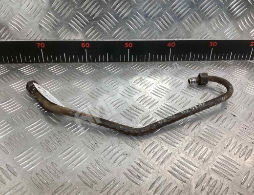 Масляная трубка турбины MAN TGS I 2007-2020  MAN TGS TGS I 2007-2020