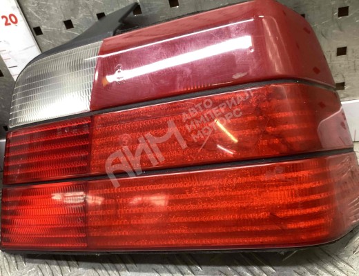 Фонарь задний правый BMW 3-Series (E36) 1990-2000  BMW 3-Series 3-Series (E36) 1990-2000