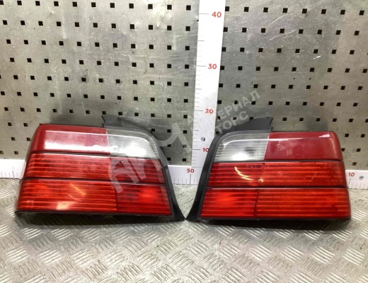 Фонарь задний левый BMW 3-Series (E36) 1990-2000  BMW 3-Series 3-Series (E36) 1990-2000