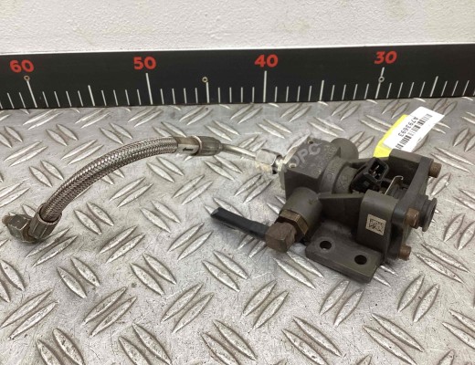 Форсунка Adblue MAN TGS I 2007-2020  MAN TGS TGS I 2007-2020