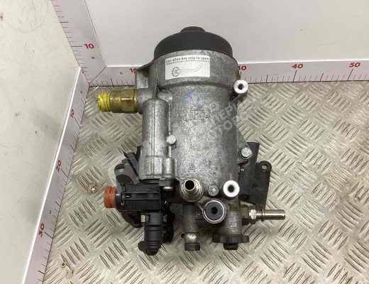 Корпус топливного фильтра MAN TGS I 2007-2020  MAN TGS TGS I 2007-2020