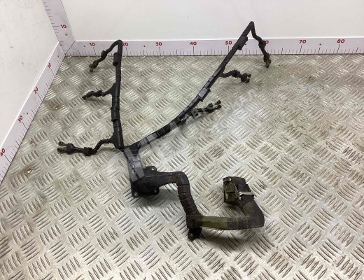 Проводка форсунок MAN TGS I 2007-2020  MAN TGS TGS I 2007-2020