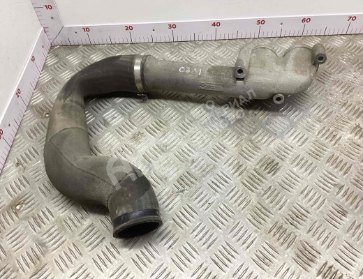 Патрубок (трубопровод, шланг) MAN TGS I 2007-2020  MAN TGS TGS I 2007-2020