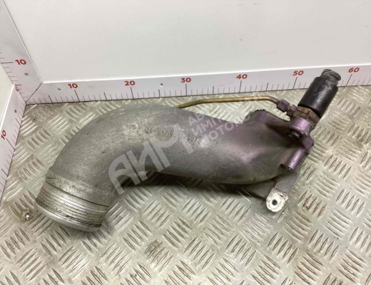 Патрубок (трубопровод, шланг) MAN TGS I 2007-2020  MAN TGS TGS I 2007-2020