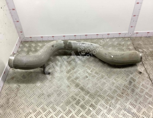 Патрубок интеркулера MAN TGS I 2007-2020  MAN TGS TGS I 2007-2020