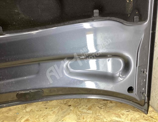 Капот Audi A6 C5 (4B) 2001-2004 рестайлинг  Audi A6 A6 C5 (4B) 2001-2004 рестайлинг