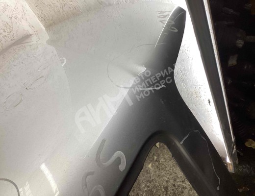 Капот Audi A8 D2 (4D) 1994-2002  Audi A8 A8 D2 (4D) 1994-2002