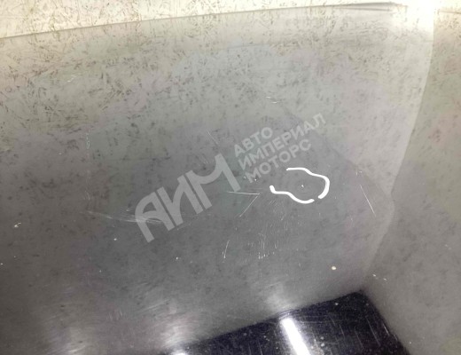 Капот Opel Vectra C 2002-2005  Opel Vectra Vectra C 2002-2005