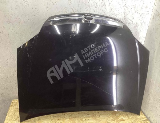 Капот Opel Vectra C 2002-2005  Opel Vectra Vectra C 2002-2005