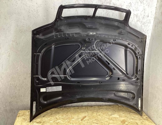 Капот Audi A6 C5 (4B) 2001-2004 рестайлинг  Audi A6 A6 C5 (4B) 2001-2004 рестайлинг