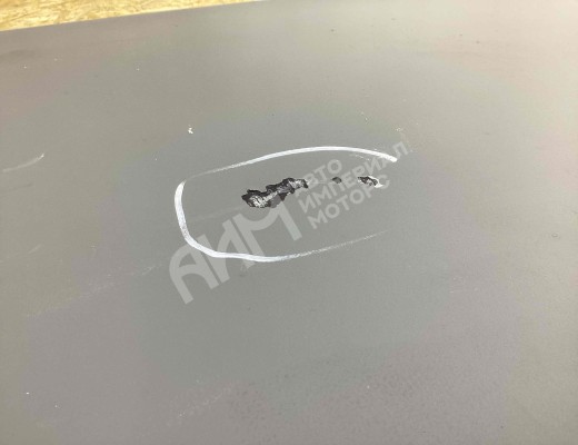 Капот Opel Vectra C 2002-2005  Opel Vectra Vectra C 2002-2005