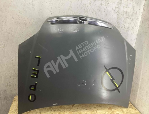 Капот Opel Vectra C 2002-2005  Opel Vectra Vectra C 2002-2005