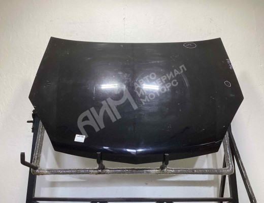 Капот Opel Vectra C 2005-2009 рестайлинг  Opel Vectra Vectra C 2005-2009 рестайлинг