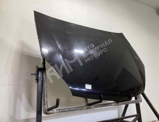 Капот Opel Vectra C 2005-2009 рестайлинг  Opel Vectra Vectra C 2005-2009 рестайлинг