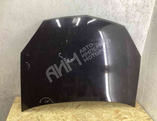 Капот Opel Vectra C 2005-2009 рестайлинг  Opel Vectra Vectra C 2005-2009 рестайлинг