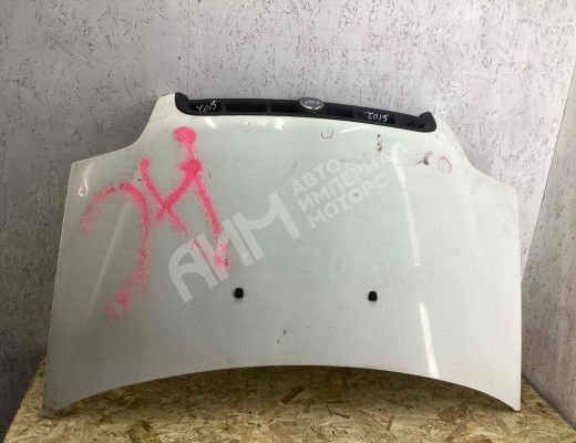 Капот Fiat Doblo I (223) 2000-2005  Fiat Doblo Doblo I (223) 2000-2005