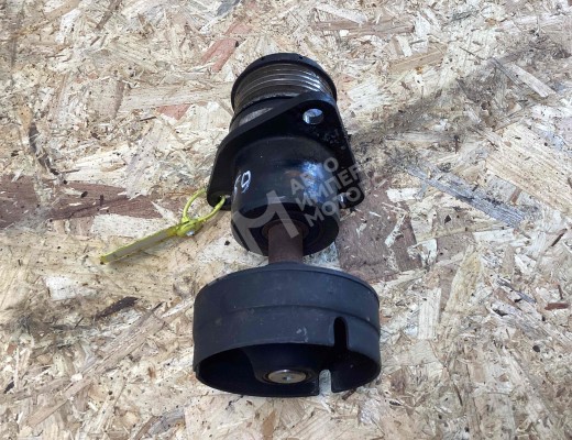 Муфта обгонная генератора Ford Focus I 2001-2005 рестайлинг  Ford Focus Focus I 2001-2005 рестайлинг