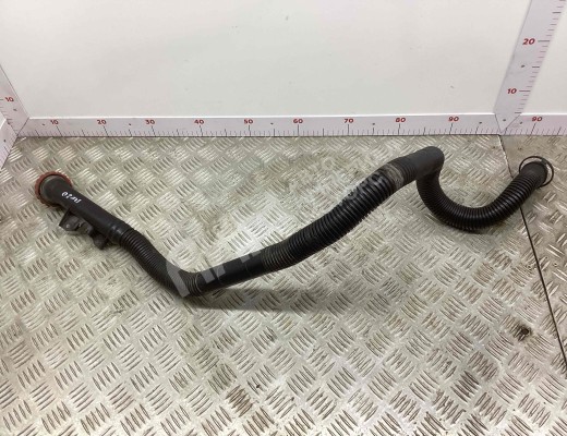 Маслозаливная горловина MAN TGS I 2007-2020  MAN TGS TGS I 2007-2020