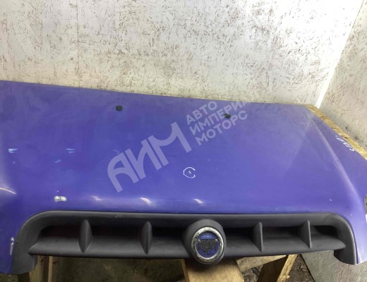 Капот Fiat Doblo I (223) 2000-2005  Fiat Doblo Doblo I (223) 2000-2005