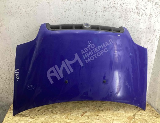 Капот Fiat Doblo I (223) 2000-2005  Fiat Doblo Doblo I (223) 2000-2005