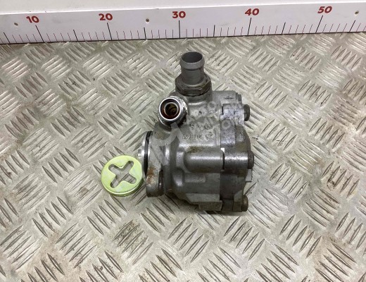 Насос гидроусилителя руля MAN TGS I 2007-2020  MAN TGS TGS I 2007-2020