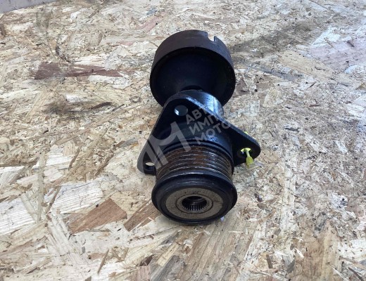 Муфта обгонная генератора Ford Focus I 2001-2005 рестайлинг  Ford Focus Focus I 2001-2005 рестайлинг