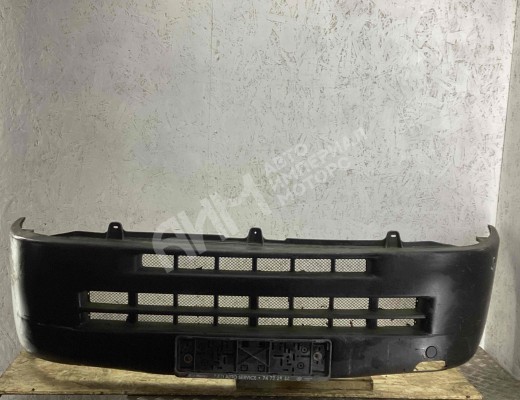 Бампер передний Peugeot Boxer I 1994-2006  Peugeot Boxer Boxer I 1994-2006