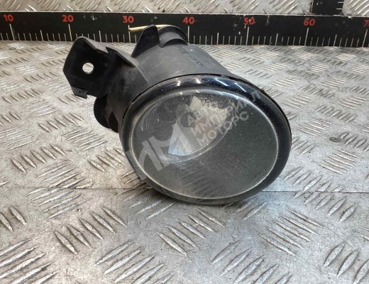 Фара противотуманная правая Renault Laguna II (X74) 2001-2005  Renault Laguna Laguna II (X74) 2001-2005