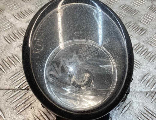 Фара противотуманная правая Renault Laguna II (X74) 2001-2005  Renault Laguna Laguna II (X74) 2001-2005