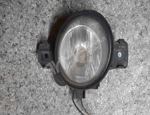 Фара противотуманная правая Renault Laguna II (X74) 2001-2005  Renault Laguna Laguna II (X74) 2001-2005