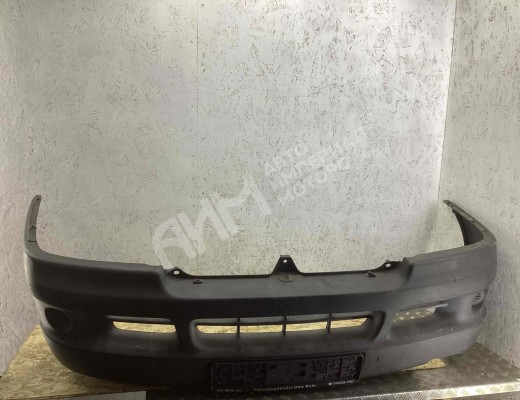 Бампер передний Fiat Ducato 1994-2006  Fiat Ducato Ducato 1994-2006