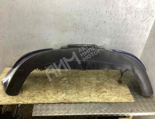 Бампер передний Volkswagen Passat B6 (3C) 2005-2010  Volkswagen Passat Passat B6 (3C) 2005-2010