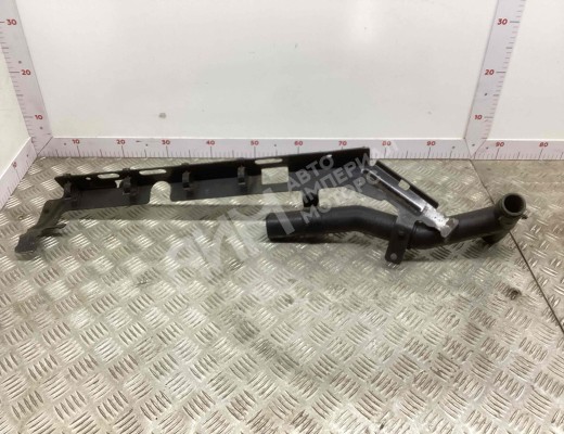 Патрубок (трубопровод, шланг) MAN TGS I 2007-2020  MAN TGS TGS I 2007-2020