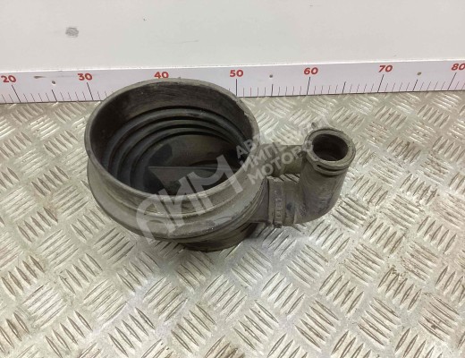 Патрубок турбины MAN TGS I 2007-2020  MAN TGS TGS I 2007-2020