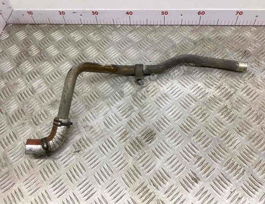 Трубка сажевого фильтра MAN TGS I 2007-2020  MAN TGS TGS I 2007-2020