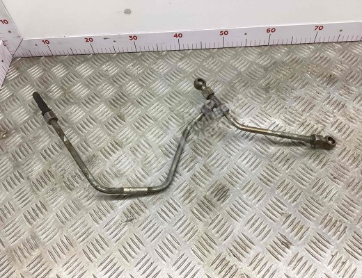 Трубка топливная MAN TGS I 2007-2020  MAN TGS TGS I 2007-2020