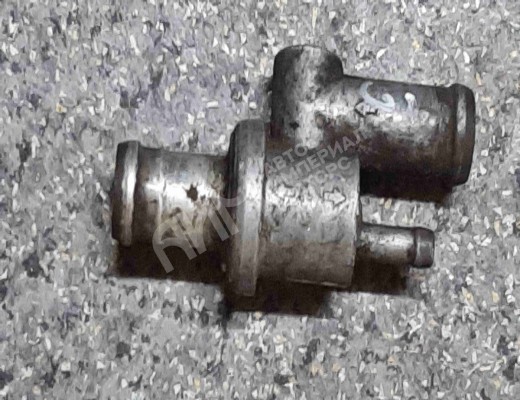 Кран отопителя (печки) Volkswagen Golf II 1983-1992  Volkswagen Golf Golf II 1983-1992