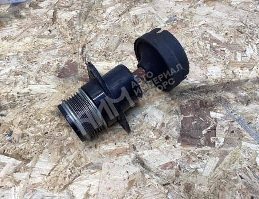 Муфта обгонная генератора Ford Focus I 2001-2005 рестайлинг  Ford Focus Focus I 2001-2005 рестайлинг