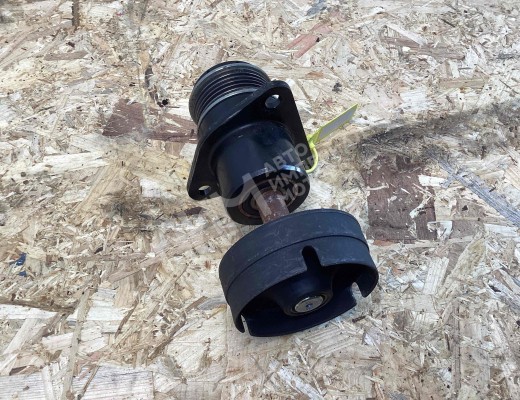 Муфта обгонная генератора Ford Focus I 2001-2005 рестайлинг  Ford Focus Focus I 2001-2005 рестайлинг