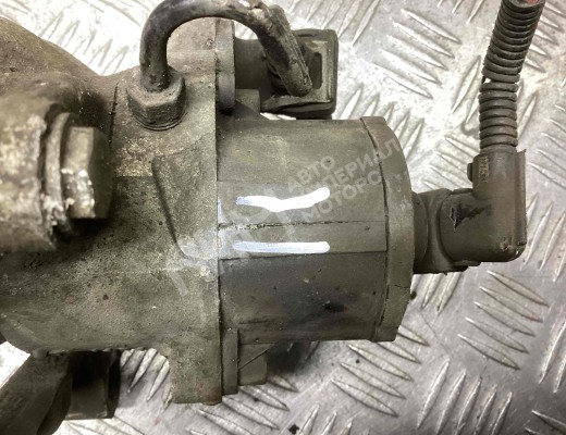Суппорт задний правый Volkswagen Passat B6 (3C) 2005-2010  Volkswagen Passat Passat B6 (3C) 2005-2010