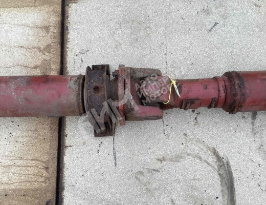 Карданный вал Iveco EuroTech 1992-2002  Iveco EuroTech EuroTech 1992-2002