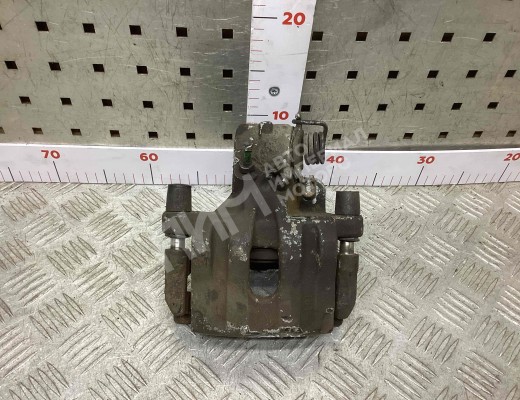 Суппорт задний правый Renault Laguna II (X74) 2005-2007 рестайлинг  Renault Laguna Laguna II (X74) 2005-2007 рестайлинг