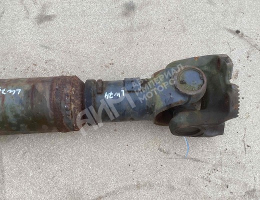 Карданный вал Renault Premium I 1996-2006  Renault Premium Premium I 1996-2006