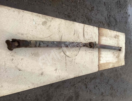 Карданный вал Iveco Eurocargo I 1991-2002  Iveco Eurocargo Eurocargo I 1991-2002