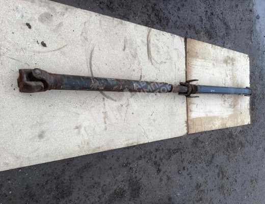 Карданный вал Mercedes Atego I 1998-2012  Mercedes Atego Atego I 1998-2012