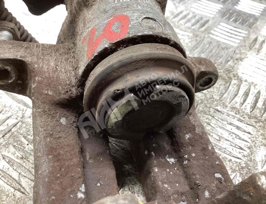 Суппорт задний правый Audi A6 C5 (4B) 2001-2004 рестайлинг  Audi A6 A6 C5 (4B) 2001-2004 рестайлинг