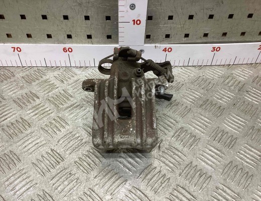 Суппорт задний правый Audi A6 C5 (4B) 2001-2004 рестайлинг  Audi A6 A6 C5 (4B) 2001-2004 рестайлинг