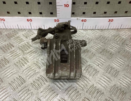 Суппорт задний левый Audi A6 C5 (4B) 2001-2004 рестайлинг  Audi A6 A6 C5 (4B) 2001-2004 рестайлинг