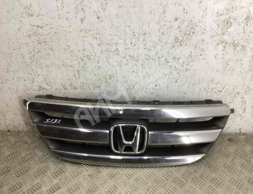 Решетка радиатора  Honda FR-V (BE) 2005-2009